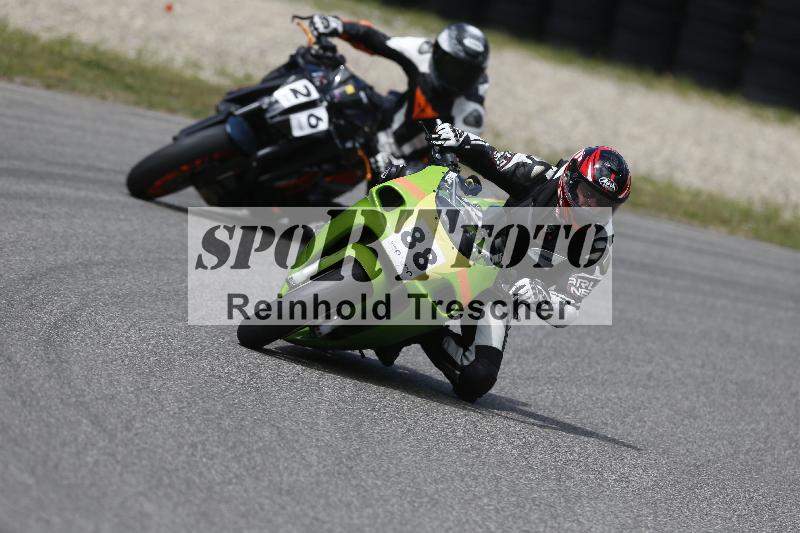 /21 29.05.2025 Speer Racing ADR/Gruppe gelb/88